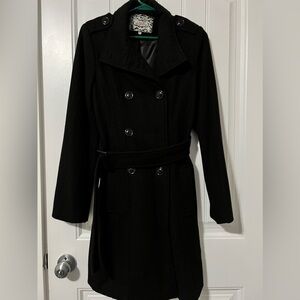 Pink Martin Coat